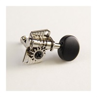 【特価】【GW激得セール】 UK12-B5-N ウクレレ用ペグ（L2+R2）