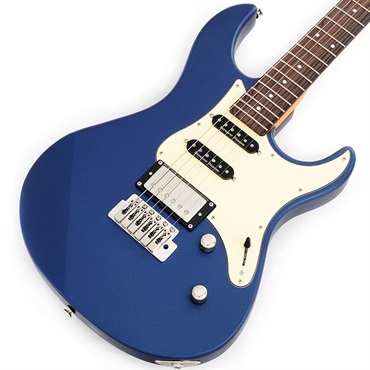 YAMAHA USED 中古 PACIFICA612VIIX (Matte Silk Blue) [SPAC612V2XMSB