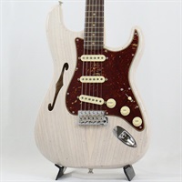 Postmodern Stratocaster Journeyman Relic w/ Closet Classic Hardware (Aged White Blonde) [SN.XN16711]