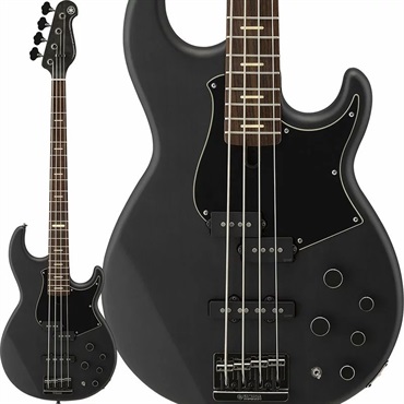 BB734A (Trans Matte Black) 【特価】