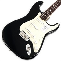 Traditional 60s Stratocaster (Black)