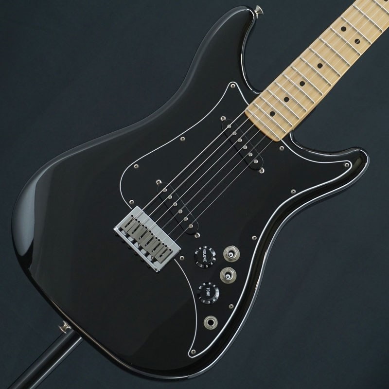 Fender Player Lead III ハードケース付 Fender Player Lead III かっこよく ハードケース付