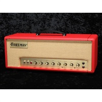 Small Box Head[Red Tolex Custom]【COLOSSUS SPEAKER CABLEプレゼント！】（フリードマン）