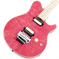 AXIS AX40-TPK-M (Trans Pink)