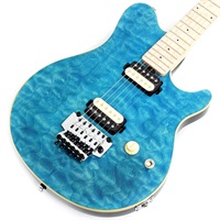 AXIS AX40-TBL-M (Trans Blue)