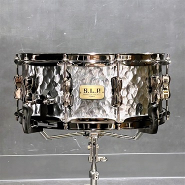 TAMA 【USED】 LST146H [S.L.P. Expressive Hammered Steel