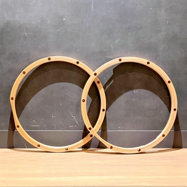 YAMAHA USED 中古 Vintage Hoop 14 / 10 Holes [VH1410S]
