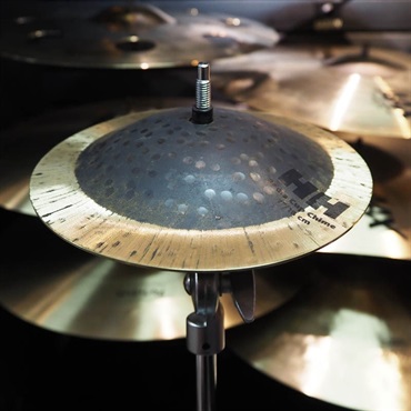 SABIAN RADIA 9インチ シンバル カップチャイム