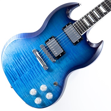 ペンギン gibson sg modern Gibson SG Modern Review - Premier Guitar