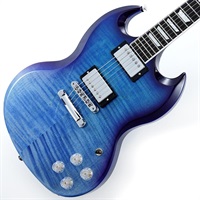 SG Modern (Blueberry Fade) SN.207950169