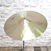 HHX-17LGCS [HHX Legacy Crash 17''][965g]【SABIAN選定会2024ドラステ】