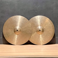 USED 中古 HiHat 14pr [1016g/1028g]