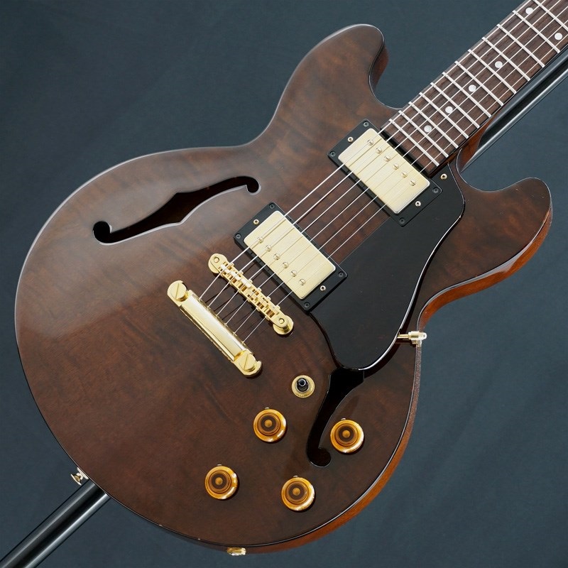 unknown 【USED】 Rozalia Urbanity Claro Walnut (Trans Brown 
