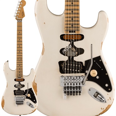 EVH 5150 Series Standard (Stealth Black/Ebony) ｜イケベ楽器店
