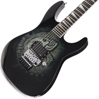 Pro Series Signature Andreas Kisser Soloist (Quadra) 【特価】