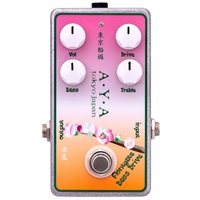 FrontGate BassDrive