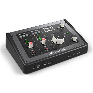 MOTU M2 (USB-Cオーディオインターフェイス)(モツ)(DTM MOTU M2 (USB-Cオーディオインターフェイス)(モツ)(DTM