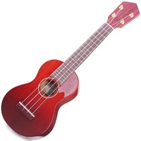 【特価】【新楽器応援セール】 SAKURA UKULELE SUS-軽井沢彫 KANNAZUKI [伝統工芸「軽井沢彫」と四季のカラーリングを採用した特別モデル] 【Deviser One Day Guitar Show 2023選定品】 サクラ ヘッドウェイ ディバイザー