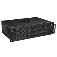 IONIC 24 (SoundGrid ステージボックス) 【予約商品・2025年1月以降予定】