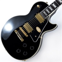 Inspired by Gibson Custom Shop Les Paul Custom (Ebony)