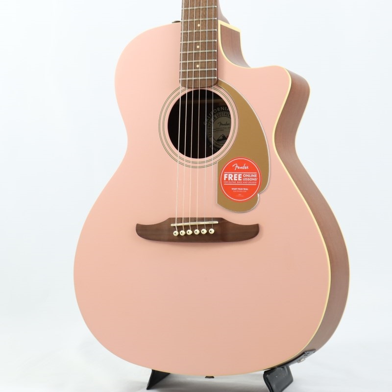 Fender/Newporter Player Shell Pink デモあり