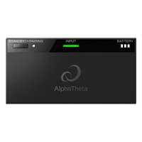 HP-TX01 【ヘッドホンHDJ-F10用SonicLinkトランスミッター】(アルファシータ)