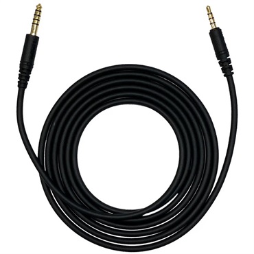 FOSTEX ET-RP4.4BL2.0 (2.0m)(フォステックス)(RPヘッドホン用)(4.4mm5極バランスケーブル)