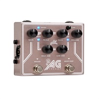 AG PREAMP BCAM