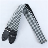 【創業50周年大決算SALE】 Couch The 80s American Checkers Gray
