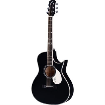YAMAHA FG-522SJ BL 赤ラベル 超美品 YAMAHA FG-522SJ BLをレビュー【赤ラベルの評価】 | アコギ