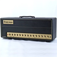 BE-100 DELUXE HEAD 【Gold Panel 仕様】（フリードマン）