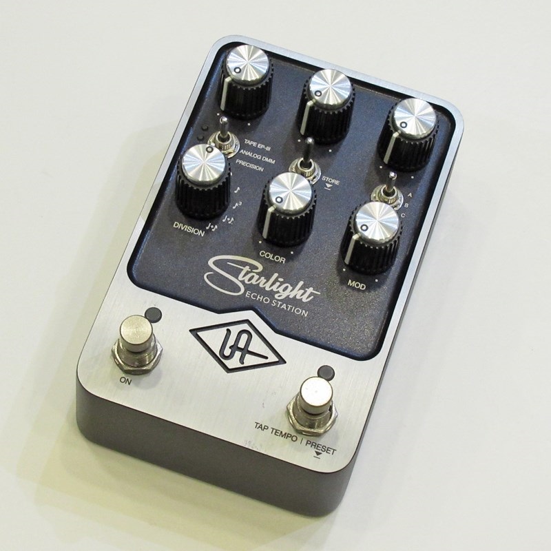 Universal Audio 【USED】UAFX Starlight Echo Station ｜イケベ楽器店 