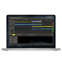 DJ.Studio 【DJミックス作成ソフトウェア】