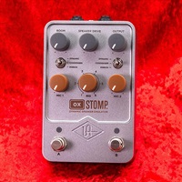 【USED】UAFX OX Stomp Dynamic Speaker Emulator