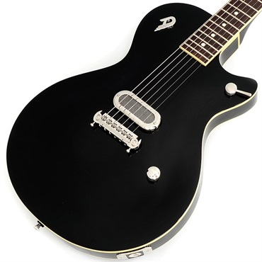 DSR-BK Senior (Black)