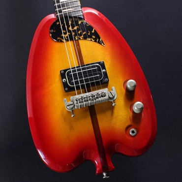 入荷極小！新作】超美品！レア・HS Anderson-Houston/リンゴ、アップル