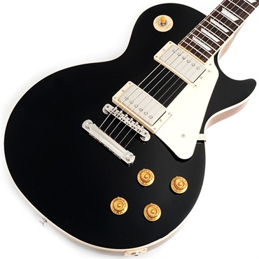 Gibson Les Paul Standard 50s Plain Top (Ebony) 【S/N Gibson Les Paul Standard 50s Plain Top (Ebony) 【S/N