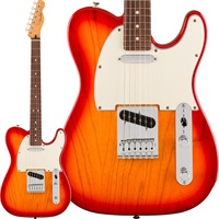 Player II Telecaster (Aged Cherry Burst/Rosewood) [Chambered Body]【Fender The Spring Summer 2025 Campaign】