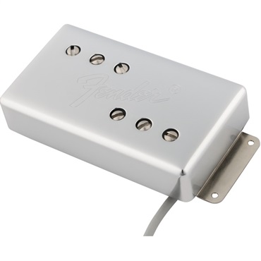 【創業50周年大決算SALE】 CUSTOM MICHAEL LANDAU CUNIFE WIDE RANGE HUMBUCKER NECK PICKUP (#0992297003)