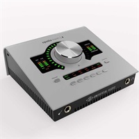 【特価プロモ開催中！】Apollo Twin X DUO Gen2 Studio+ Edition (Thunderboltオーディオインターフェイス)(ユニバーサルオーディオ)