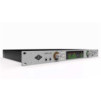 【フリーSphereプロモ開催中！】Apollo x8 Gen2 Studio+ Edition (Thunderboltオーディオインターフェイス)