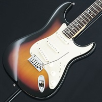 【USED】 American Deluxe Stratocaster (Rosewood/3Tone Sunburst)【SN.DZ2185465】