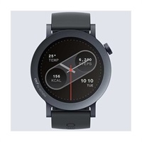 Watch Pro 2 Dark Grey(スマートウォッチ)(ウォッチプロ)(ノッシング)(国内正規品)