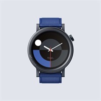 Watch Pro 2 Blue(スマートウォッチ)(ウォッチプロ)(ノッシング)(国内正規品)