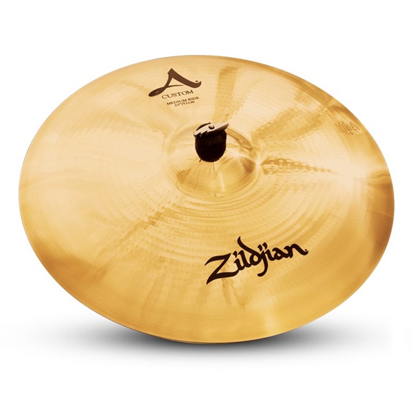Zildjian A Custom Medium Ride 20 [NAZLC20MR]