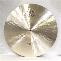 K Constantinople Medium Thin Ride High 20'' [NKZL20CONMTH] [1917g]