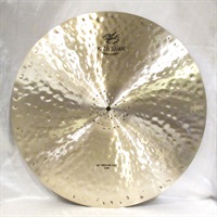 K Constantinople Medium Thin Ride Low 22'' [NKZL22CONMTL] [2501g]