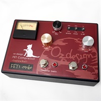 【入荷待ち、ご予約受付中】 FET1-Combo