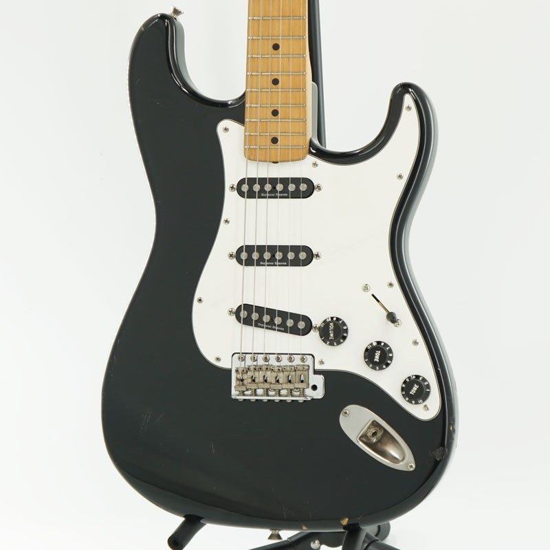 Fender やらかし USA ストラトネック ツバだし22f 2013年製