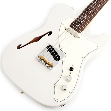 Fender Made in Japan Made in Japan Limited Kusumi Color